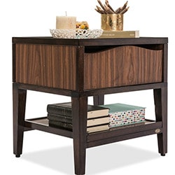 Flat 40% OFF on Mills Nightstand Orders