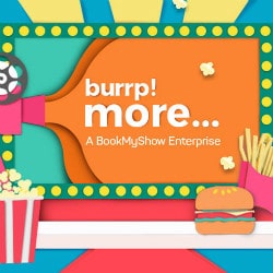 FREE BookMyShow Vouchers + Flat 30% OFF on Orders Site-Wide