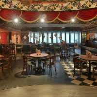 Buy 1 Get 1 FREE on Fun Republic Social Food