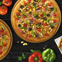 Flat 30% OFF on Pizza Hut (Andheri West) Orders above ₹ 1,000+