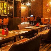 Flat 20% OFF on Lord of the Drinks Orders