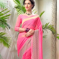 Upto 60% OFF on Timeless Sarees Orders