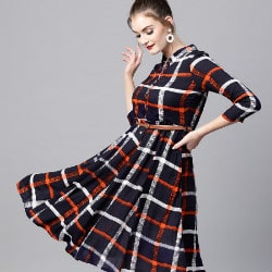 Myntra: Upto 50% OFF on Women's Sassafras Apparel