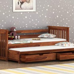 Upto 49% OFF on Kid's Beds Orders