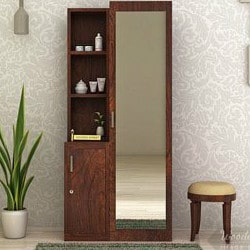Upto 55% OFF on Dressing Tables Orders