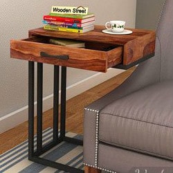 Upto 44% OFF on Side & End Tables Orders