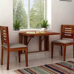 Upto 49% OFF on 2 Seater Dining Orders