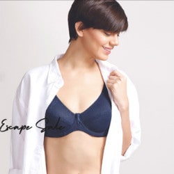 Zivame: Flat ₹ 1,111 on 3+ Bra's Combo Sale Orders