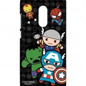 Planet Superheroes