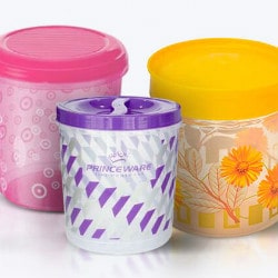 BigBasket: Upto 70% OFF on Storage Container Sets