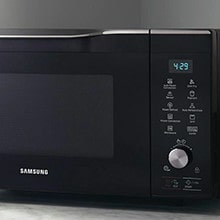 Flat 35% OFF on HotBlast Smart Microwave Ovens