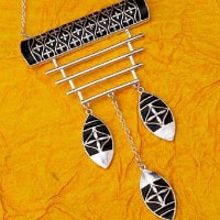 Flat 20% OFF on Bidri Jewellery Collection