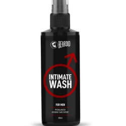 Flat ₹ 550 on Intimate Wash For Men Orders