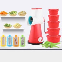 Upto 60% OFF on Kitchen Tools Orders