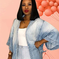 LovelyWholesale: Upto 68% OFF on Outerwear & Coats Orders