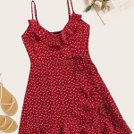SHEIN USA: Upto 50% OFF on Summer Dresses