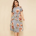 SHEIN USA: Upto 50% OFF on Plus Size & Curvy Styles