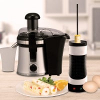 Upto 65% OFF on Kitchen Orders