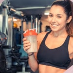 Upto 45% OFF on Meal Replacement Shakes