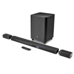 Upto 53% OFF on Soundbars Orders