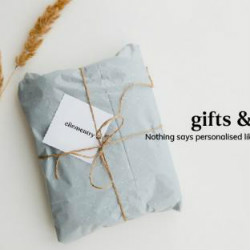 From ₹ 750 on Gifting & More Orders