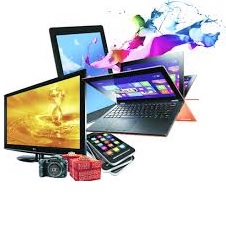 Alibaba: Upto 70% Off on Consumer Electronics