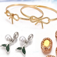 PandaHall: November Promotion: Up to 75% OFF