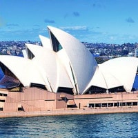 Trip.com: Upto 45% OFF on Australia / New Zealand Bookings