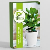 FREE Plant O Boost (Overall Growth Booster) on ALL Orders Site-Wide
