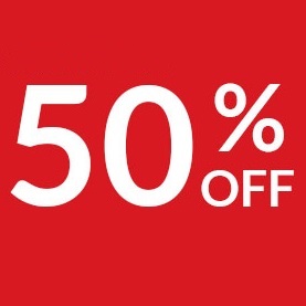 Flat 50% OFF On Kyth & Kin Assorted Festive Collection 