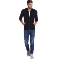 Jack&Jones: Flat 60% OFF on Men's Winterwear Apparel