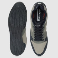 Jack&Jones: Flat 50% OFF on Men's Footwear Orders