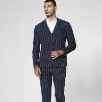 Jack&Jones: Upto 65% OFF on Men's Tailoring Apparel