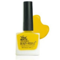 Flat 64% OFF on Velvet Matte Nail Polish Orders
