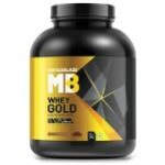 HealthKart: Upto 40% OFF on Whey Proteins Orders