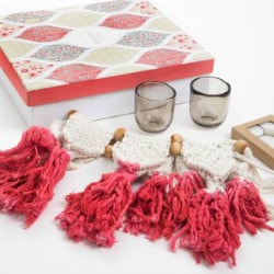 Upto 60% OFF on Home & Dècor Orders