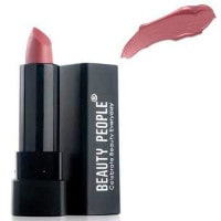 Flat 50% OFF on Beauty People Pure Matte Lipstick
