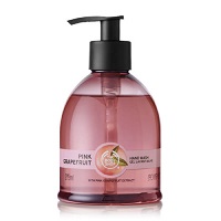 The Body Shop: Flat 30% OFF on Hand Wash Orders