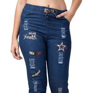 Flipkart: Upto 80% OFF on Western Jeans Orders