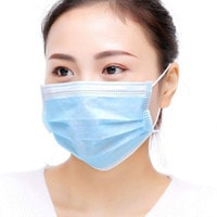 DHGate: Upto 50% OFF on Medical Facial Masks Orders