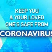 From ₹ 99 on Corona Virus Protection Orders