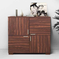 Pepperfry: From ₹ 3,000 on Modern Cabinets Orders