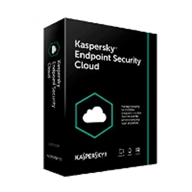 Flat 20% OFF for Kaspersky Cloud Security