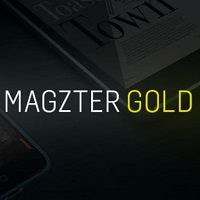 Get 16% OFF on Magzter Gold 1-Year Subscription