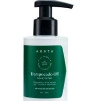 Flat ₹ 100 OFF on Nourishing Hempocado Oil