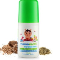 Flat ₹ 10 OFF on Easy Tummy Roll On, 40ml