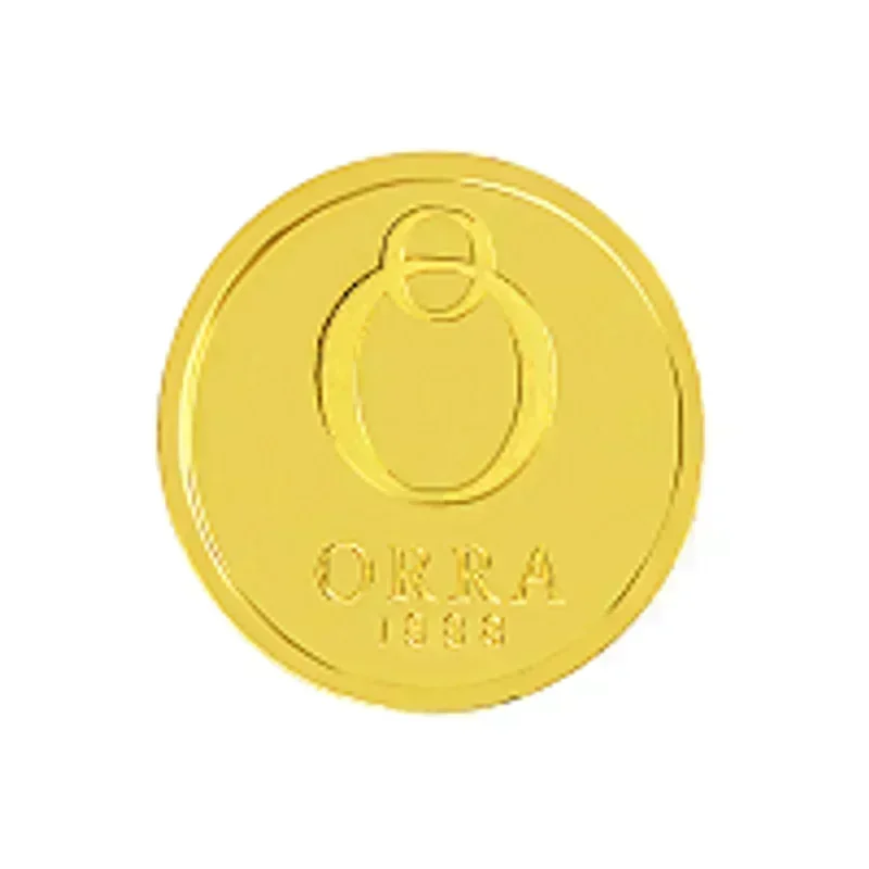 Flat 50% OFF Charges on Gold Coins & Bars