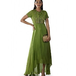 From ₹ 1,860 on Long Kurtis Orders