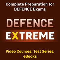 Get up to 60% OFF on Defence Courses