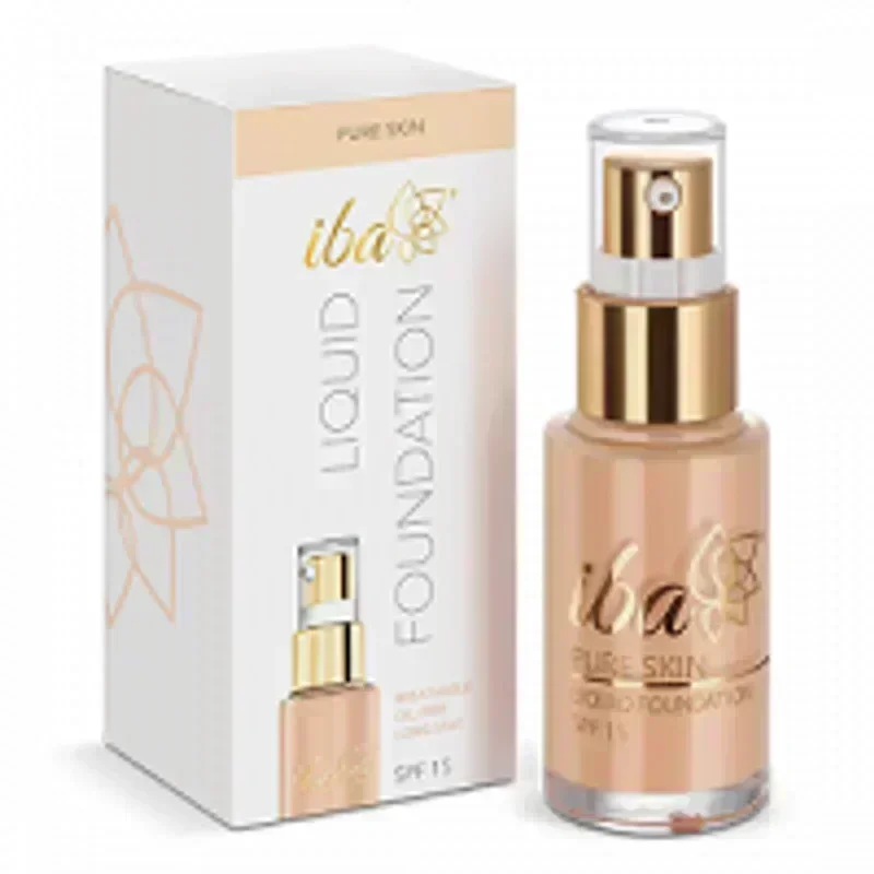 Iba Cosmetics